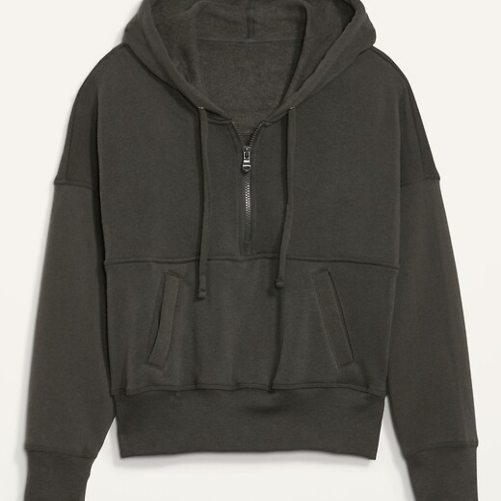 Hooded Sweatshirt